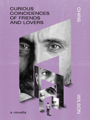 cover image of Curious Coincidences of Friends and Lovers